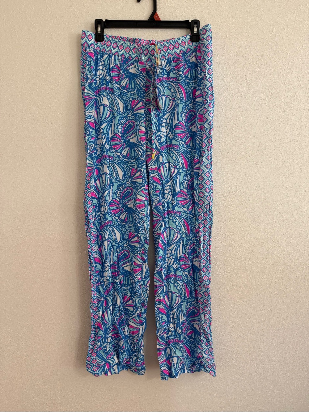 Lilly Pulitzer Pants size small